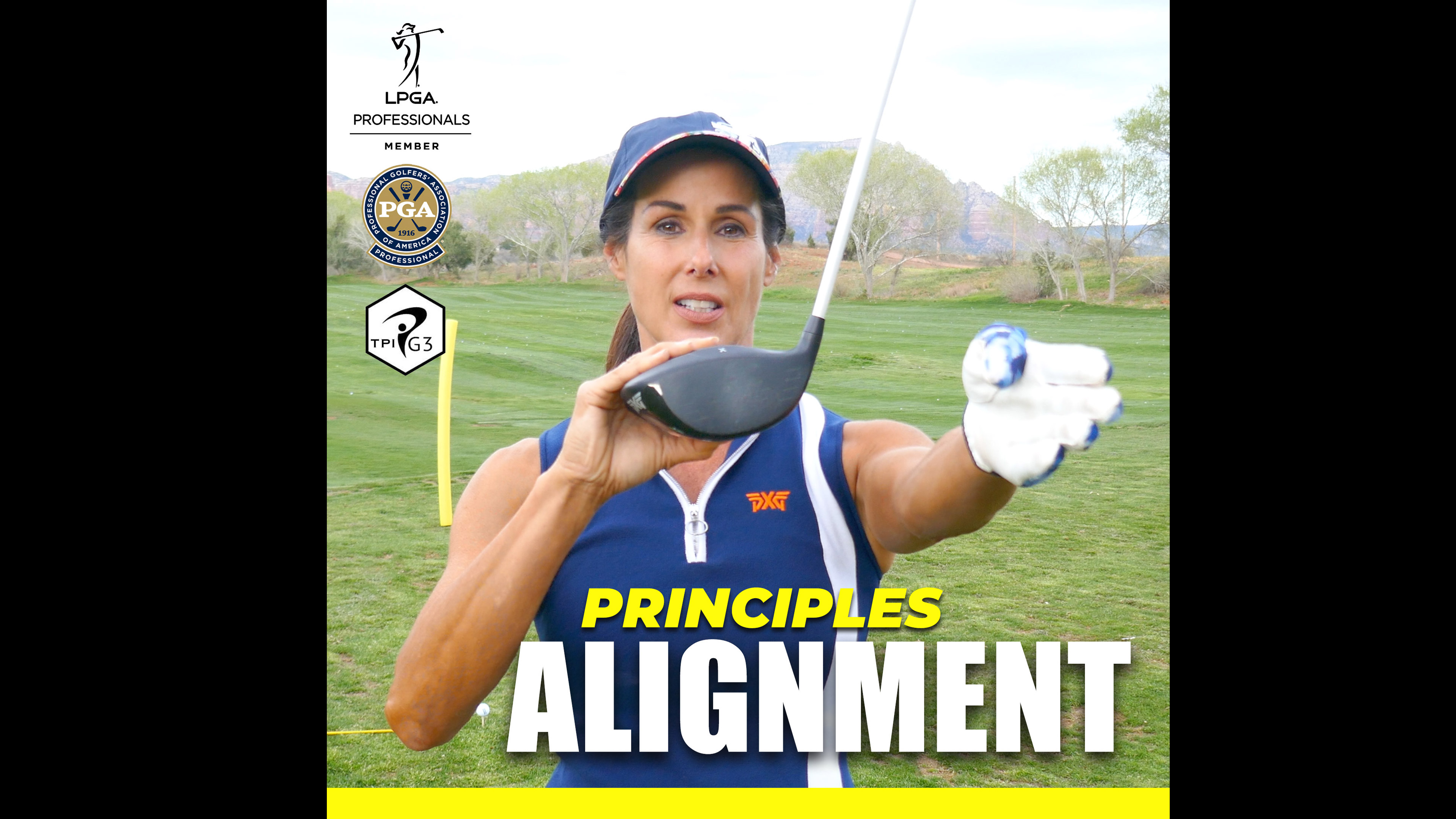 ARE YOU COMMITTING THIS ALIGNMENT ERROR?