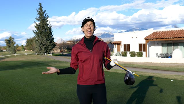 Are you Starting your Ball on your In...