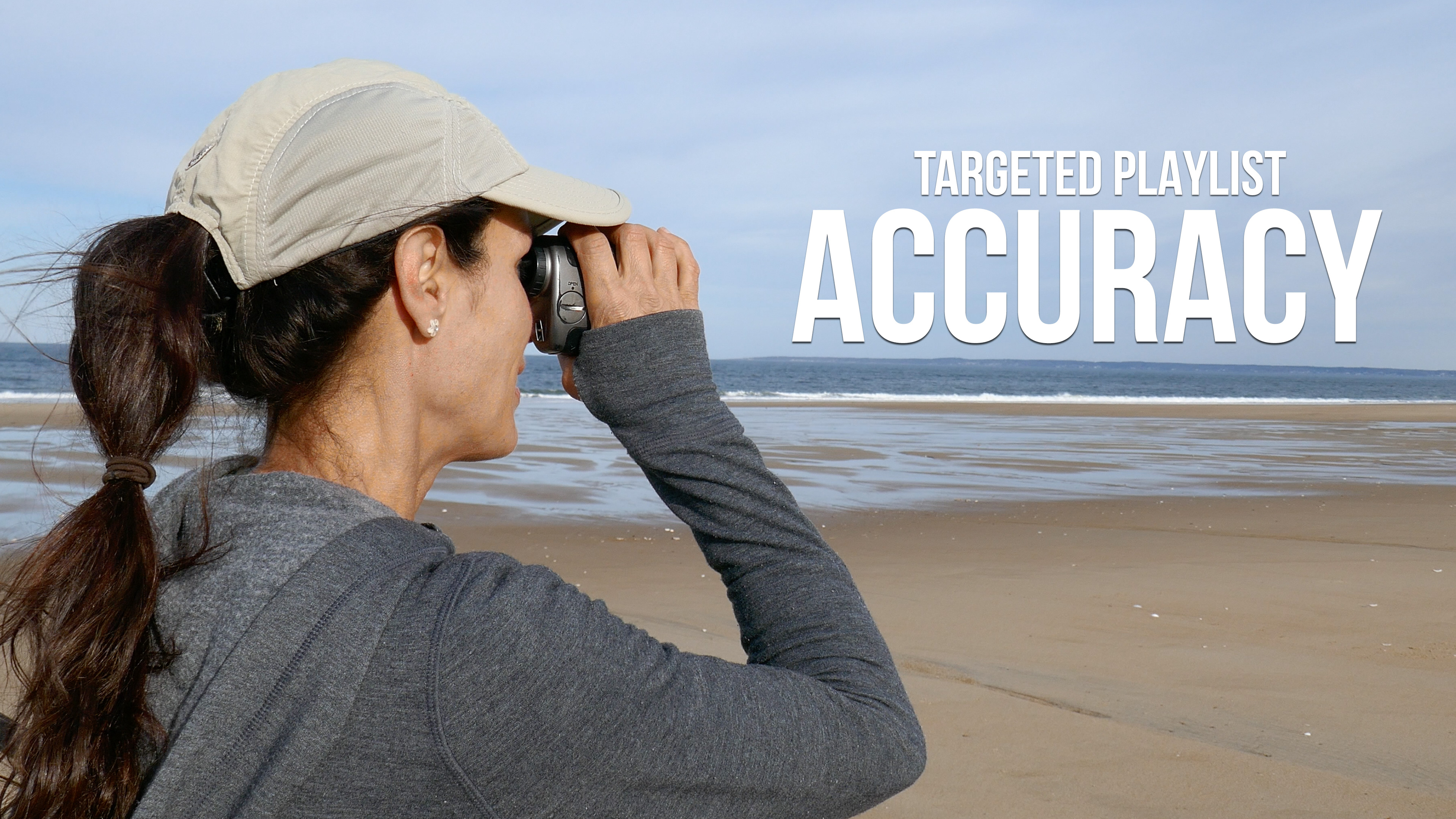 Accuracy & Consistency