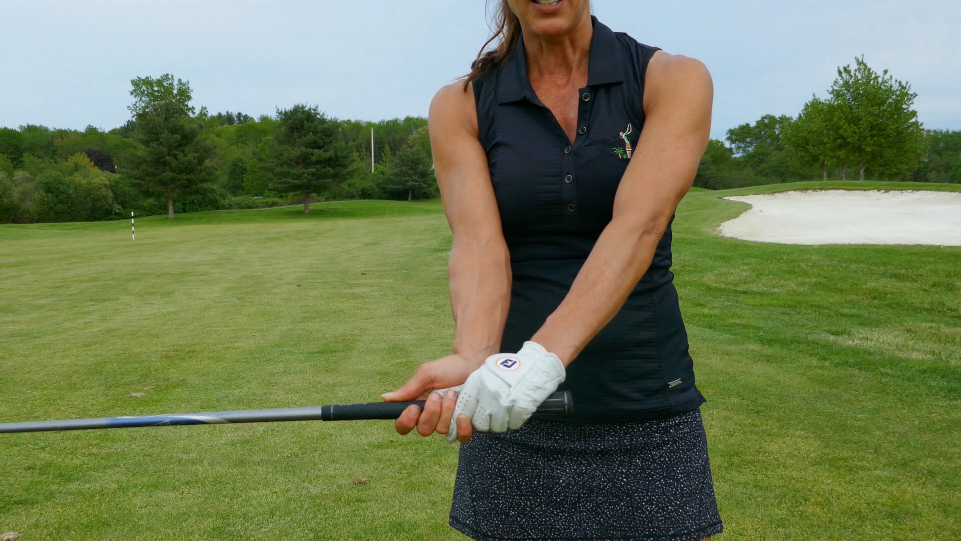 Strategies for Wrists & Forearms