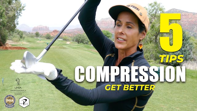 Top 5 Tips for More Compression