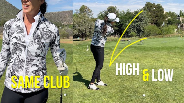 Control Chip & Pitch Height (Easy & R...