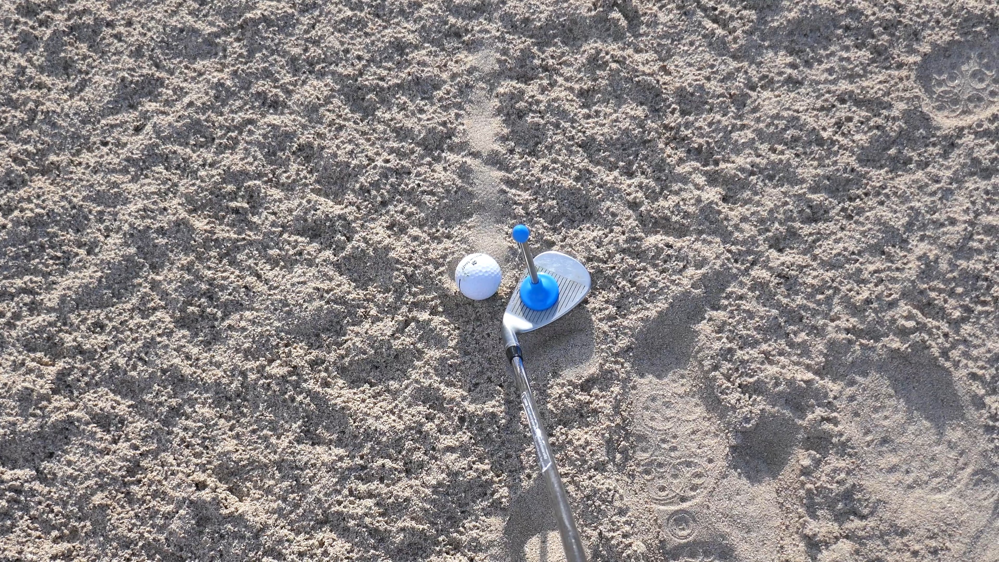 Bounce & Open Face Defined