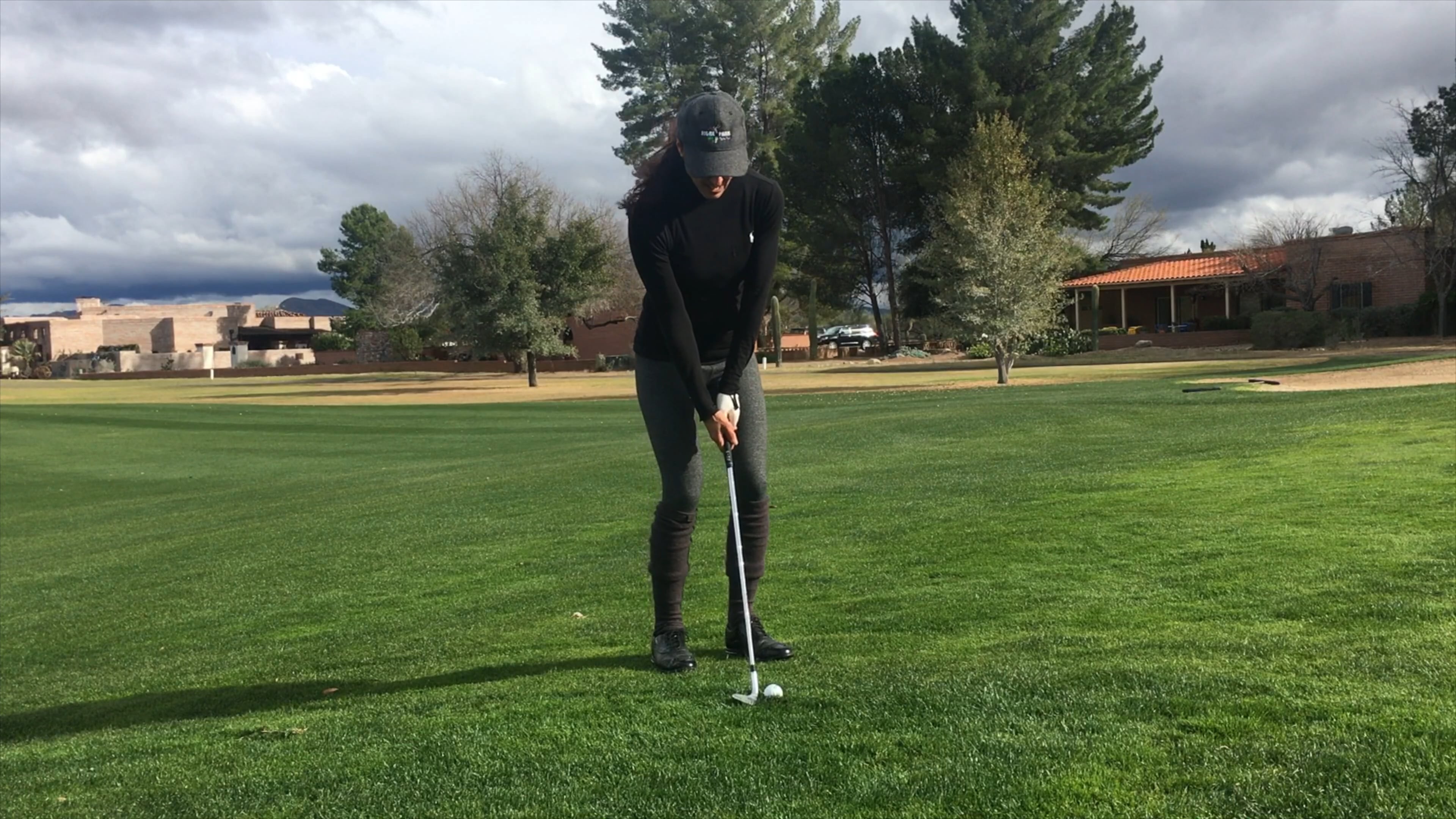 High or Low (that is the question)