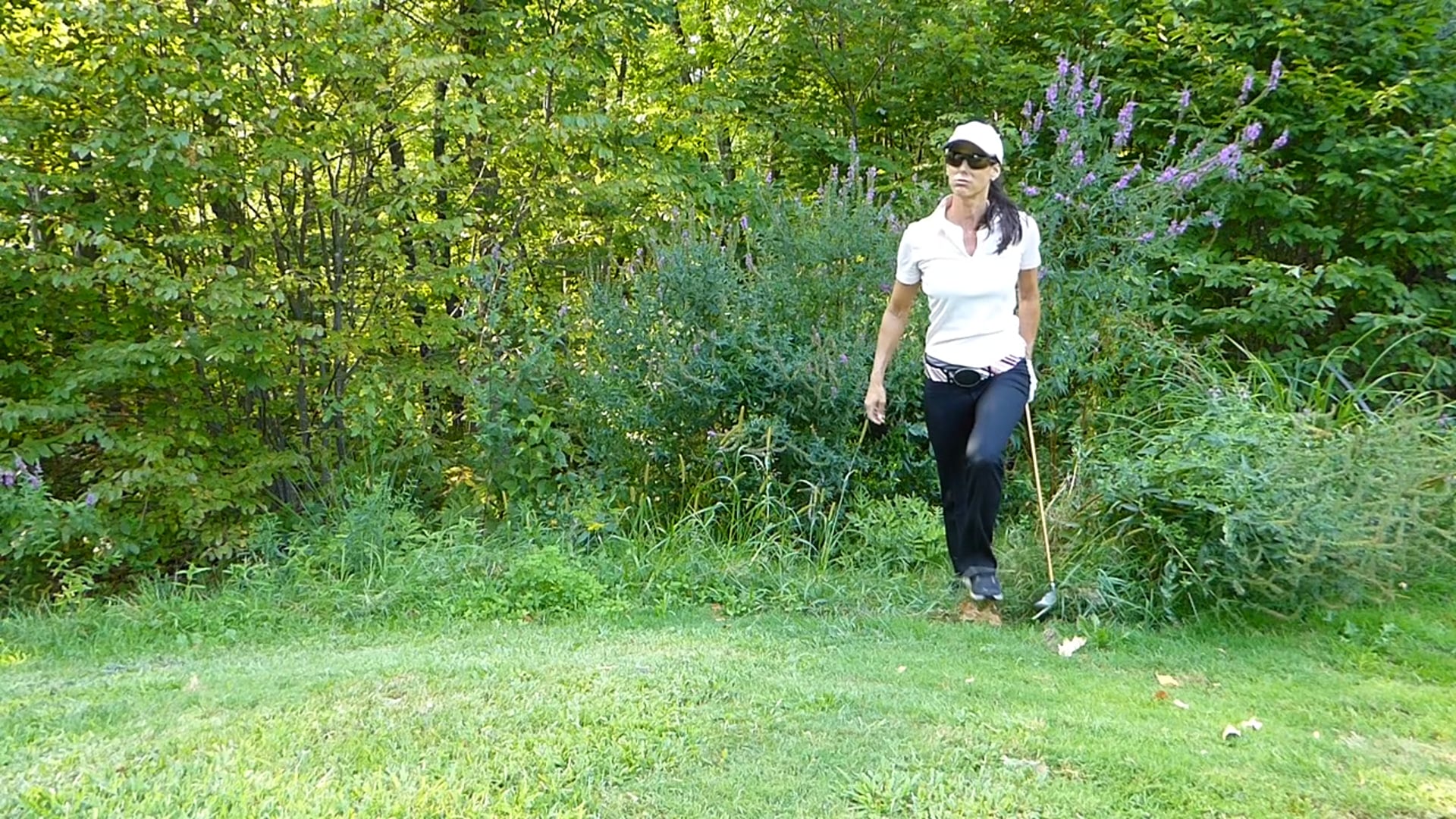 A Good & Bad Scenario Over Water Evaluation