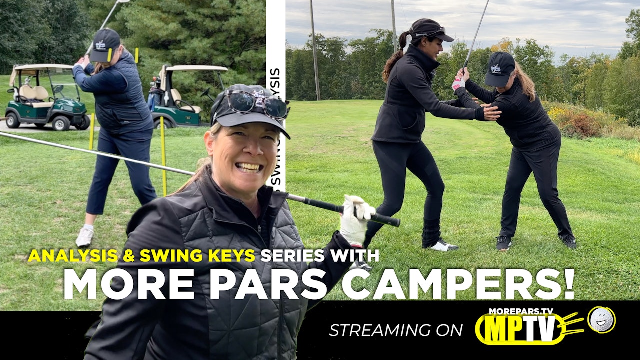 More Pars Campers Series