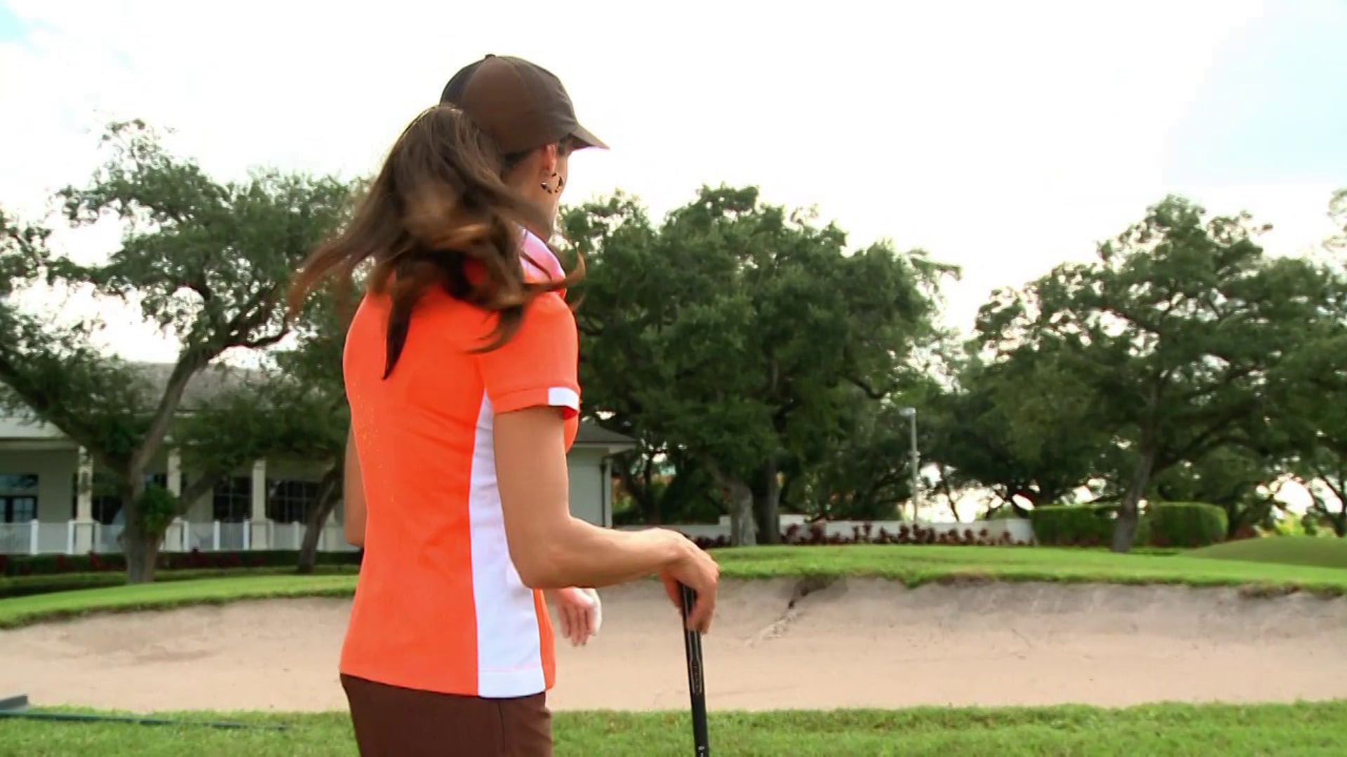 Pitch vs Chip vs Lob