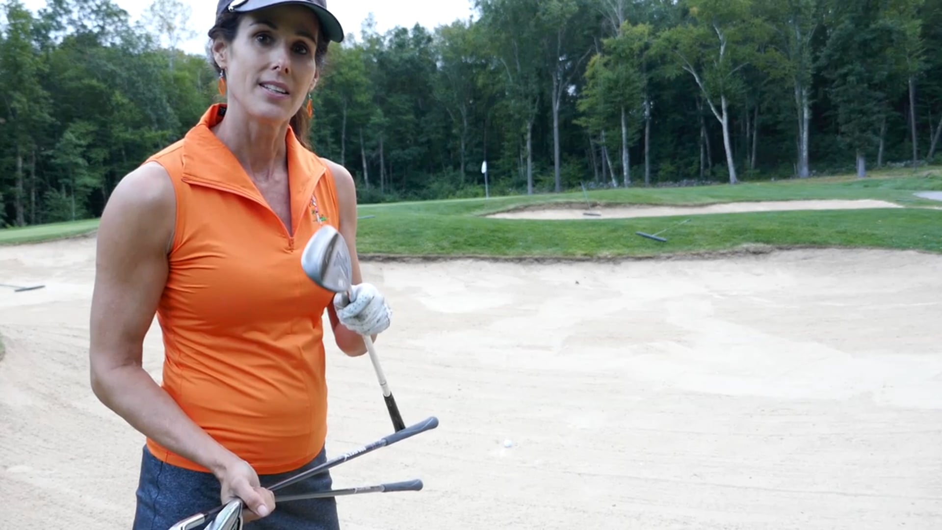 Long Way to the Hole