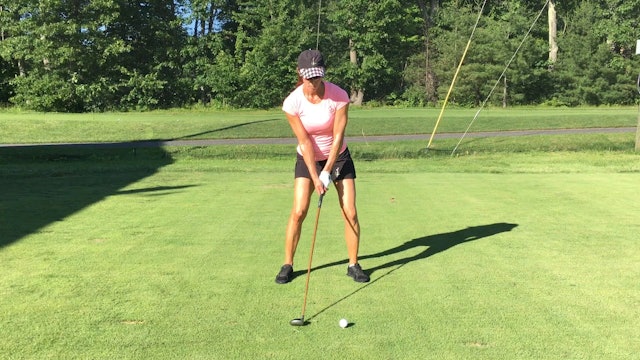 Great Ball Striker Series - Goals Matter