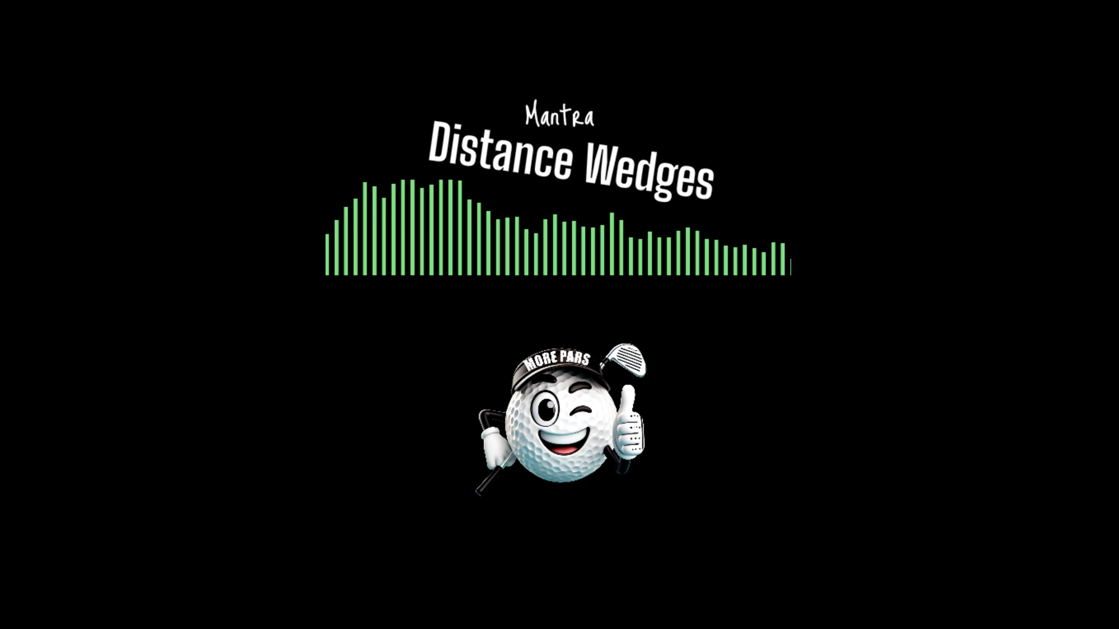 Mantra Distance Wedges