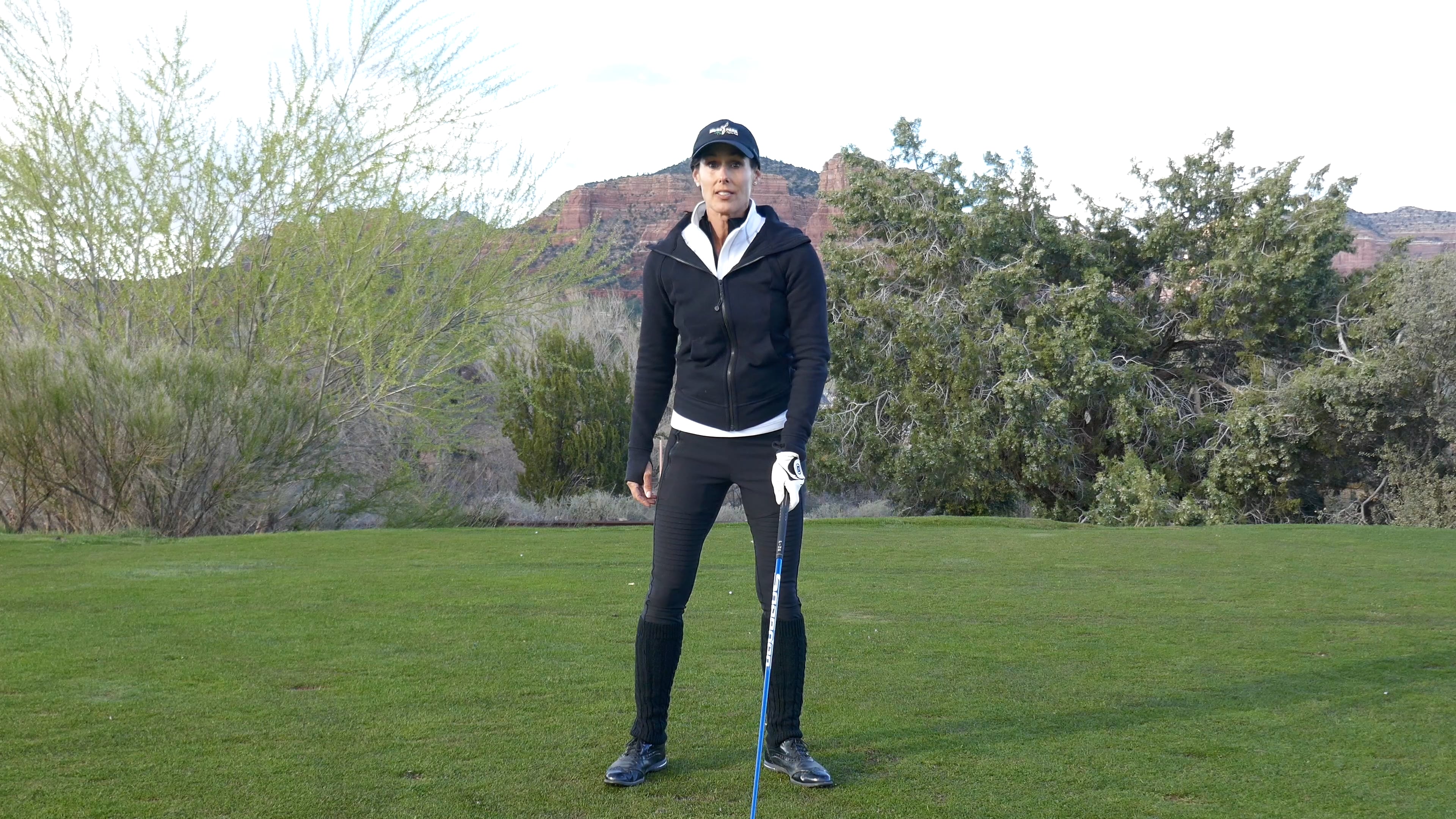 Lets All Be Like Rory