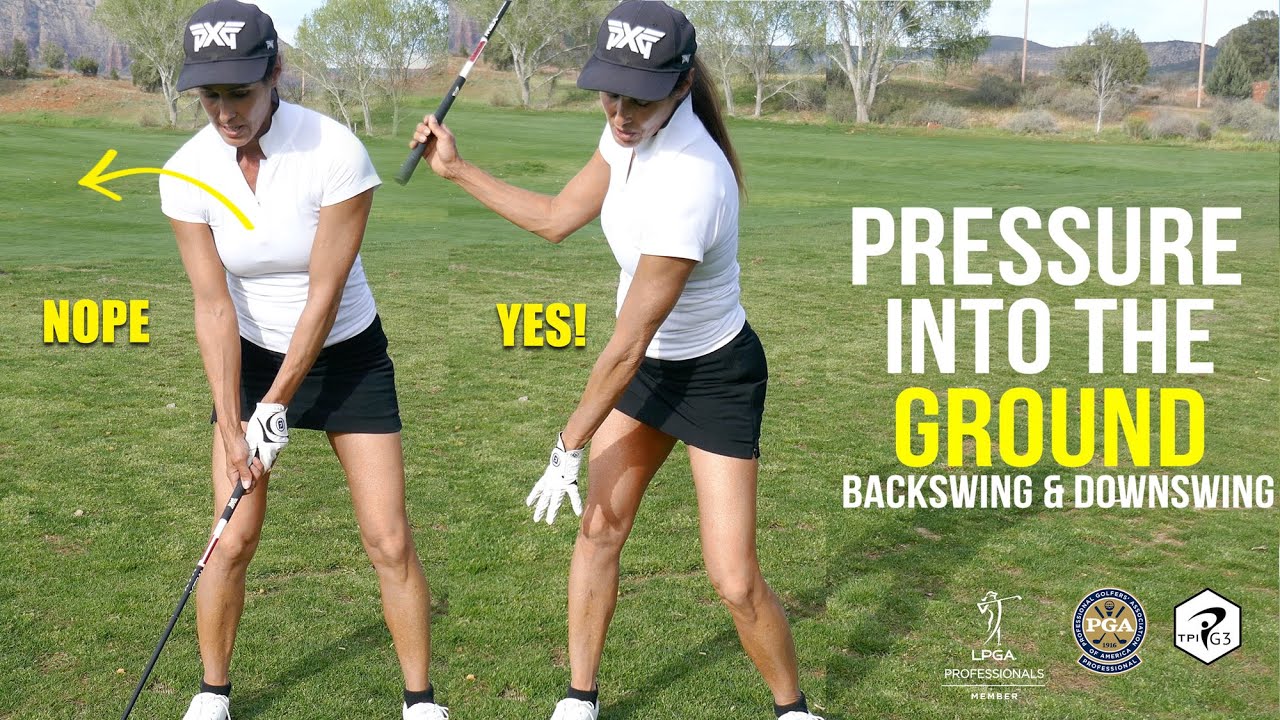 Mass vs Pressure (what's the difference?)