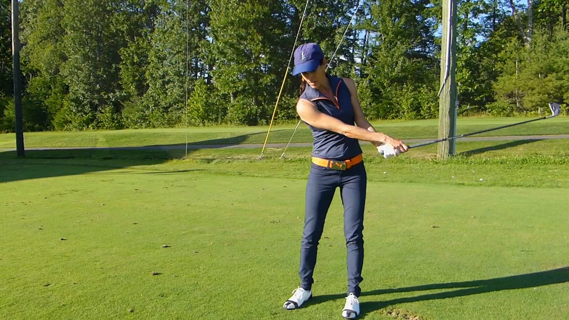 How & Why to Swing Out