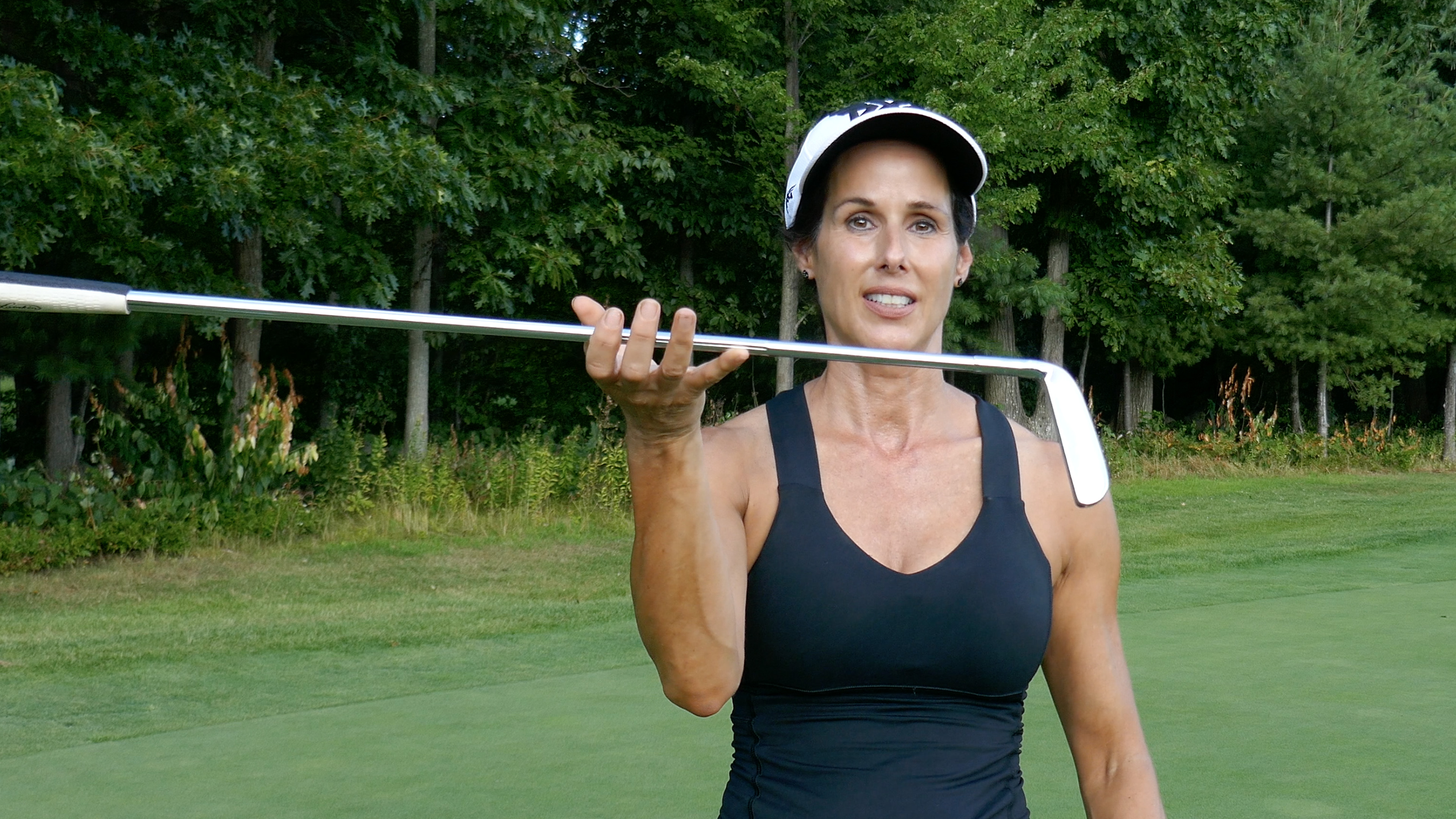 Putt Series - Equipment