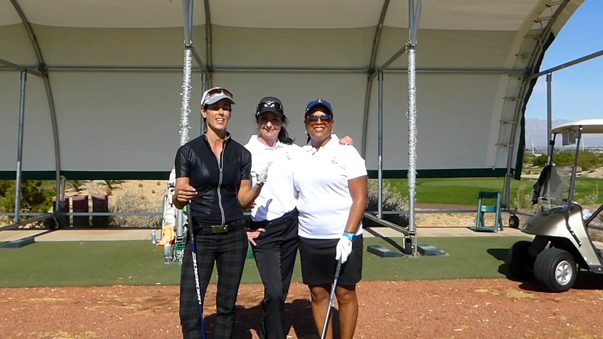 Marsha-Marsha Backswing Tips 