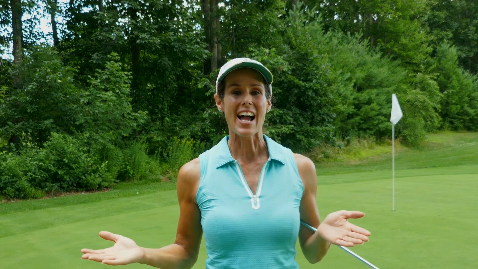 Putt-Training: A Process