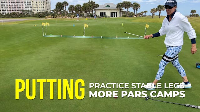 Putting Partner Activity  (Feb 11 Cam...