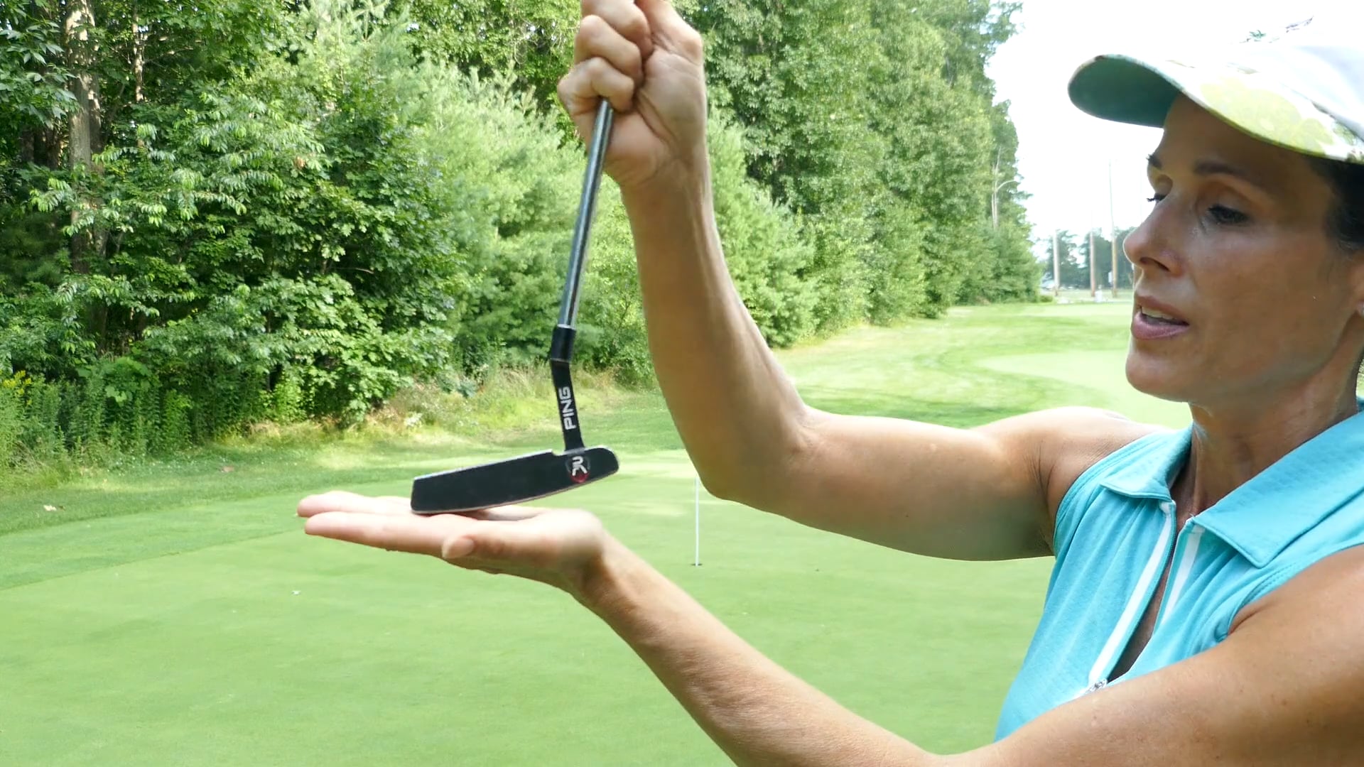 Putt-Training: Misconceptions