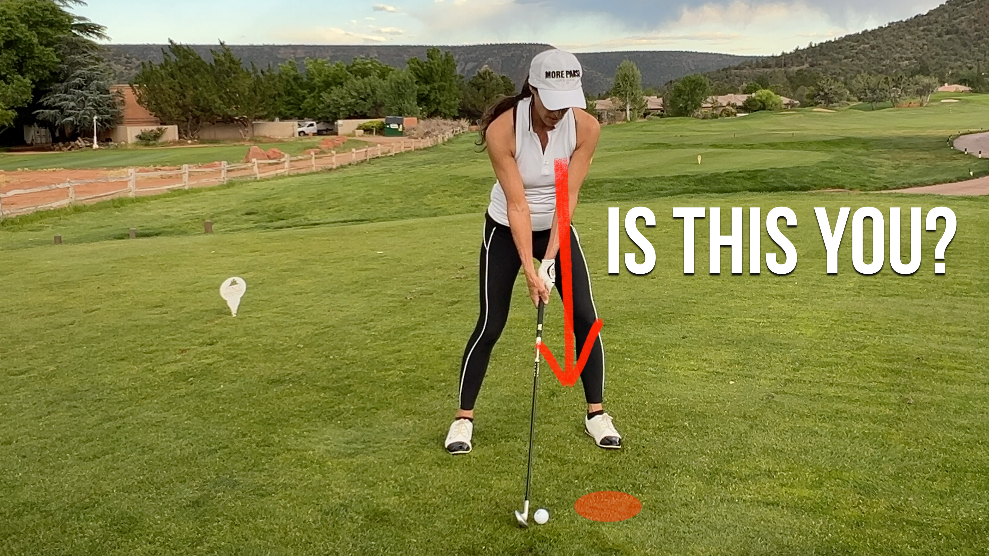 Chest Position Mistake To Avoid (at all costs)