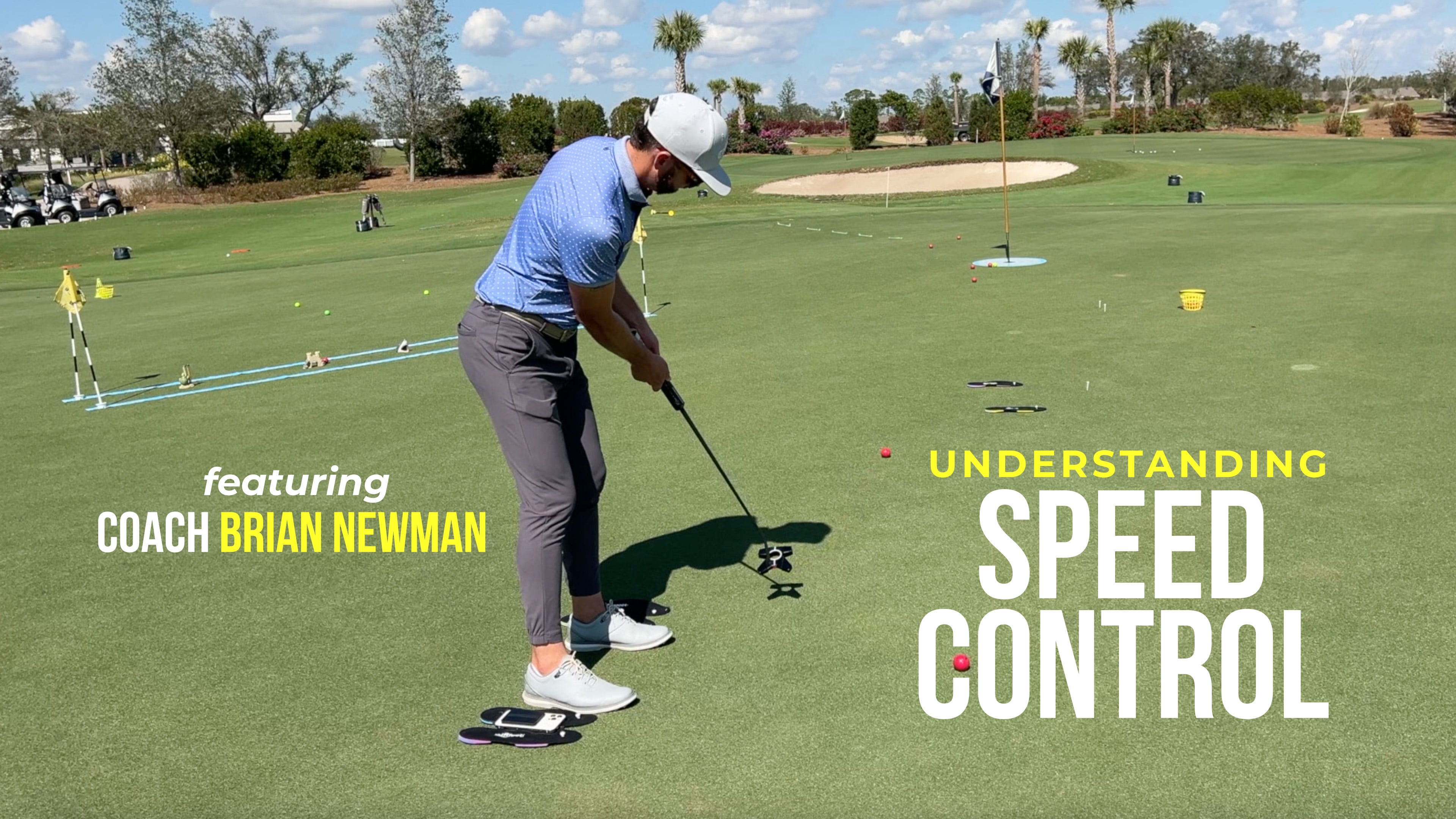 Understanding Speed Control with Brian at Aileron