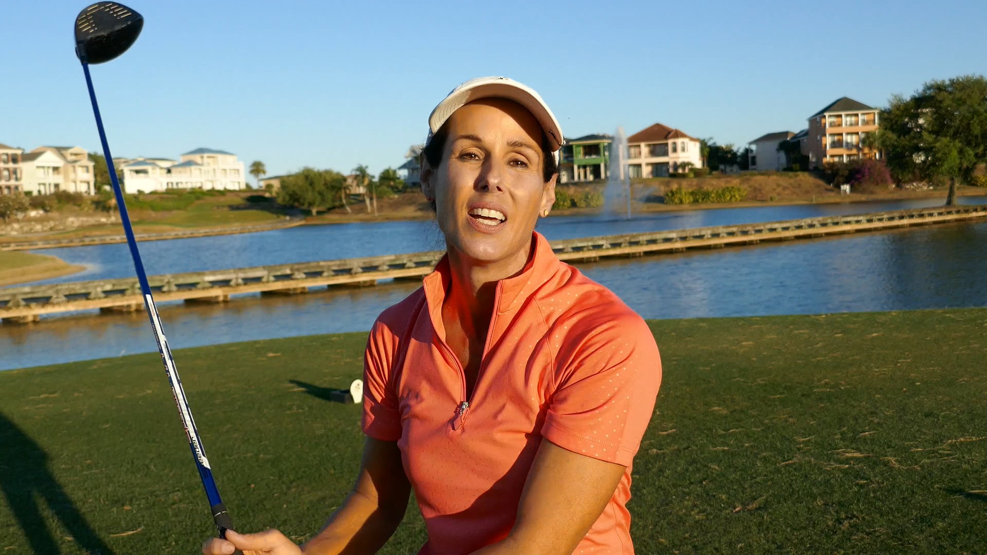 How Many Swing Thoughts (do you have?)