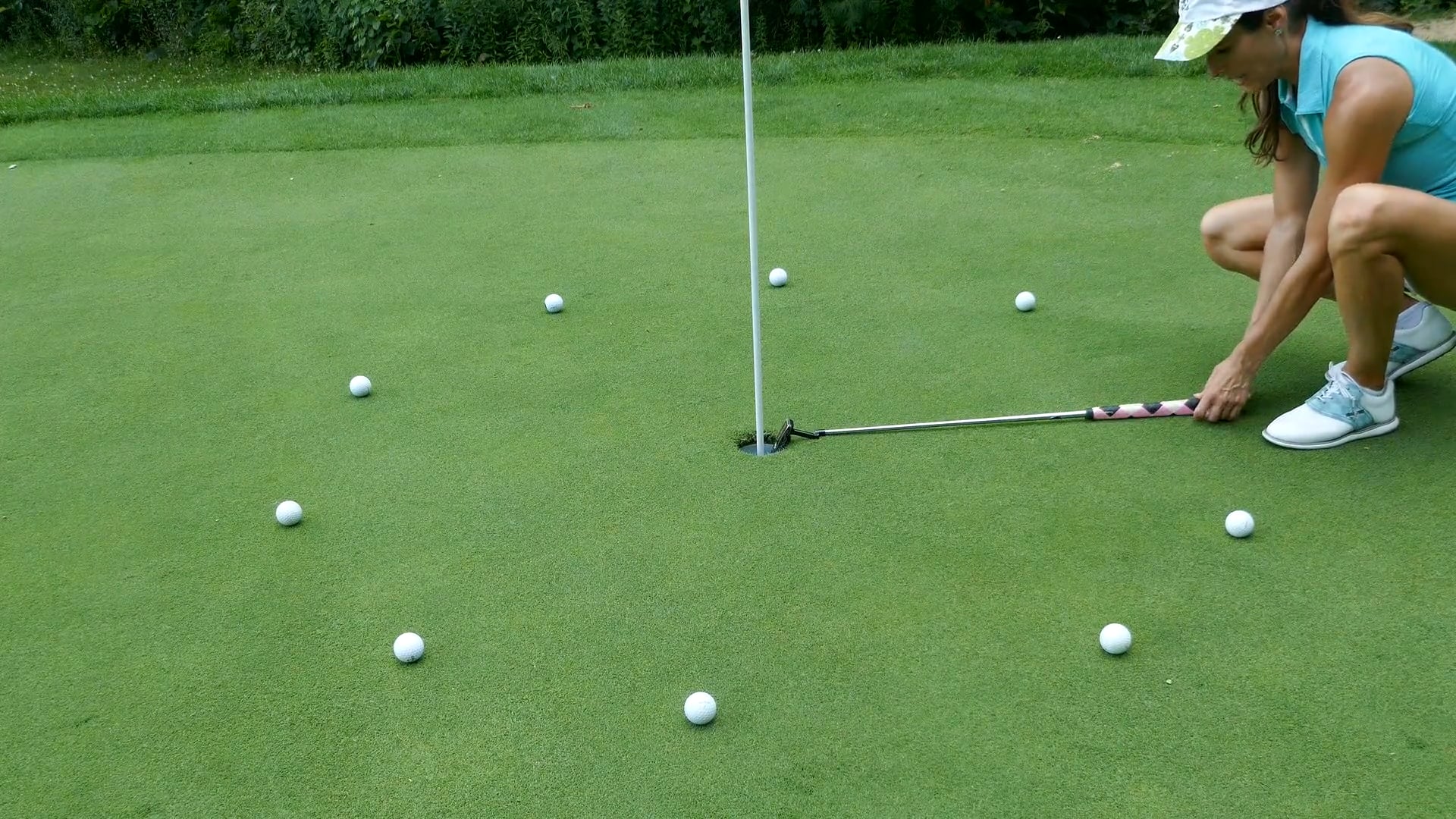 Phil's Drill with Blast