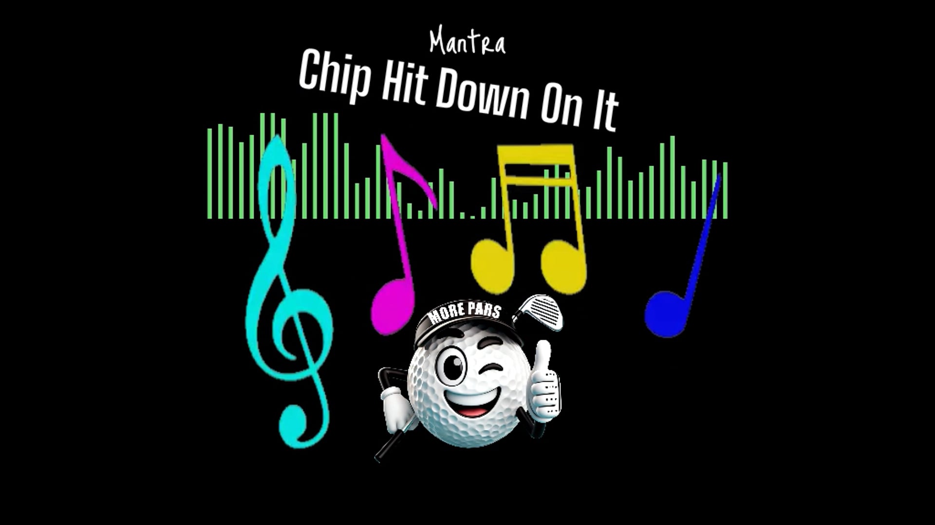 Mantra Chip Hit Down On It