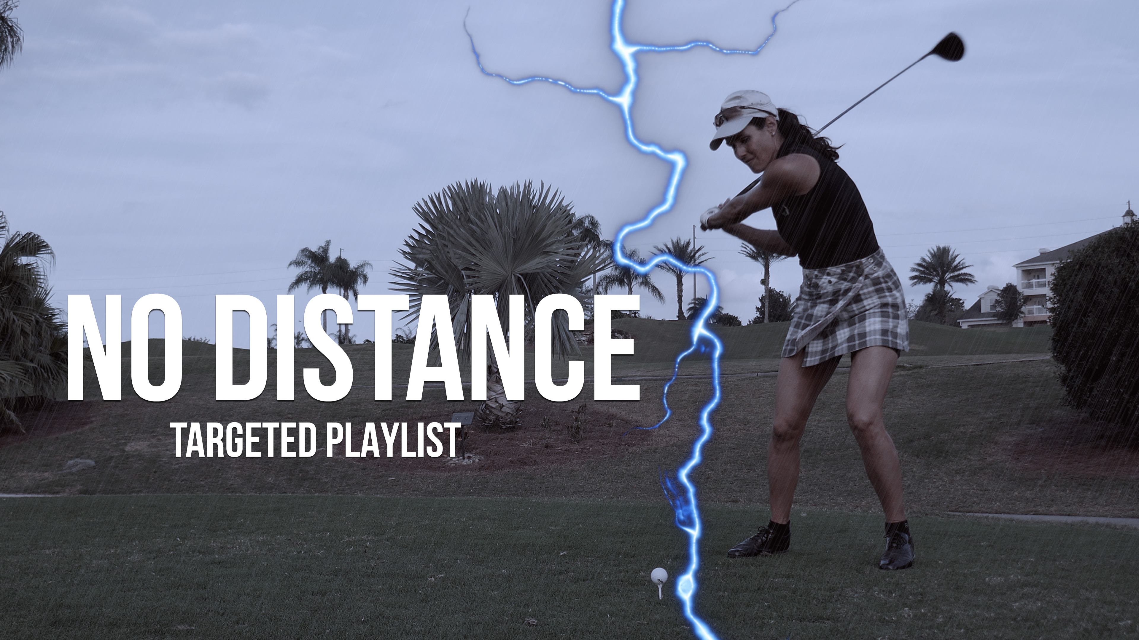 No Distance (need more?)