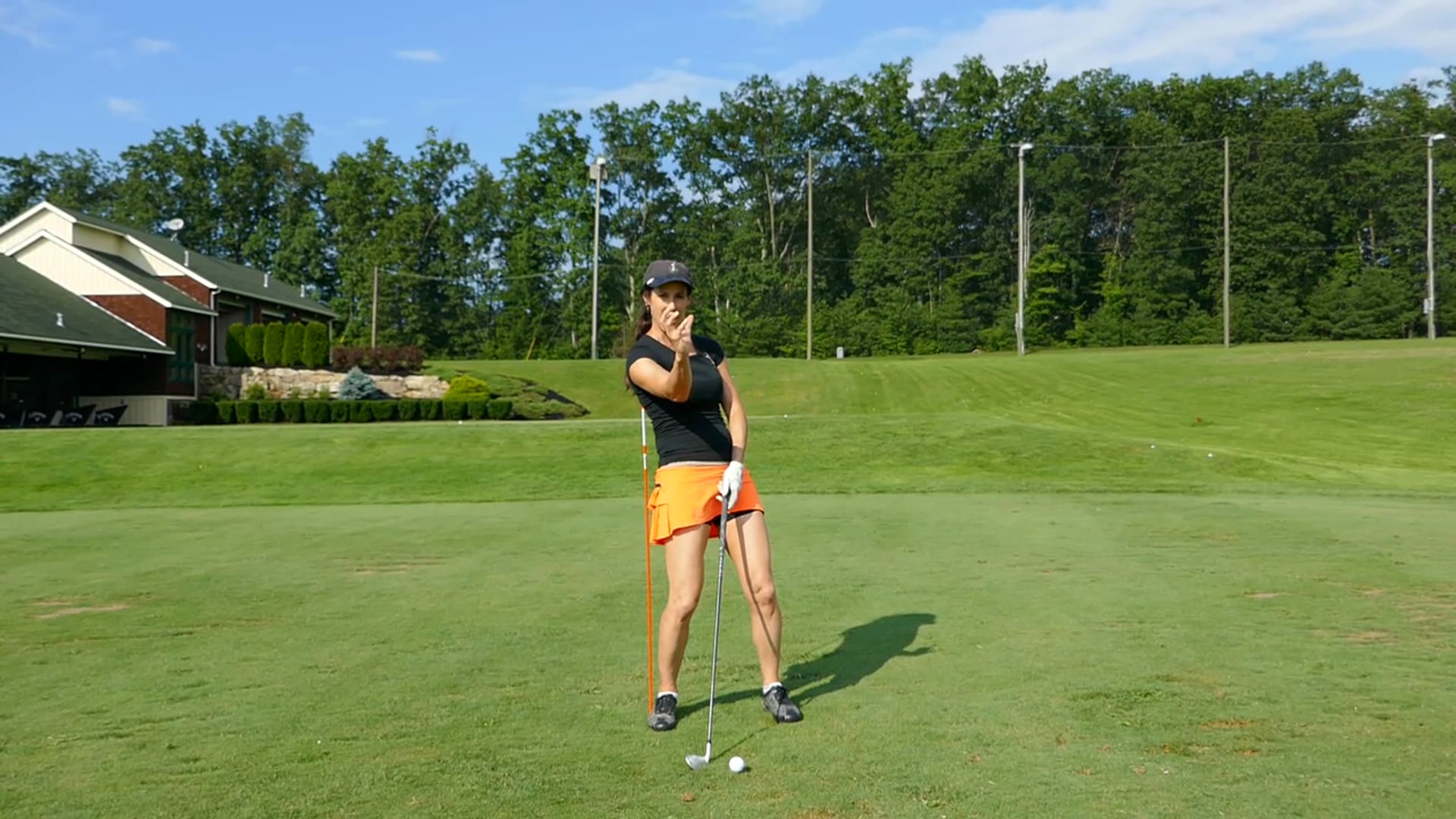 Crazy Stable Down Below