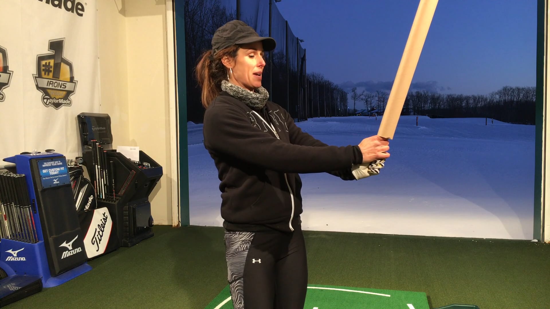 Grab a Gift Tube to Groove Lag