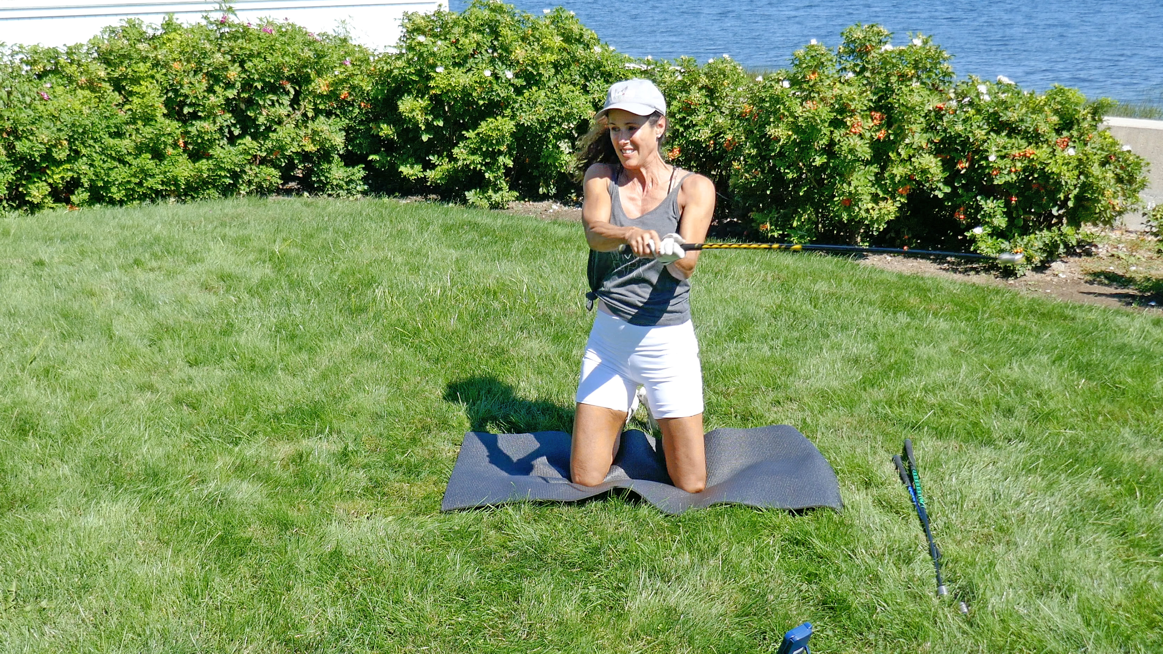 SuperSpeed Training - LEVEL 3