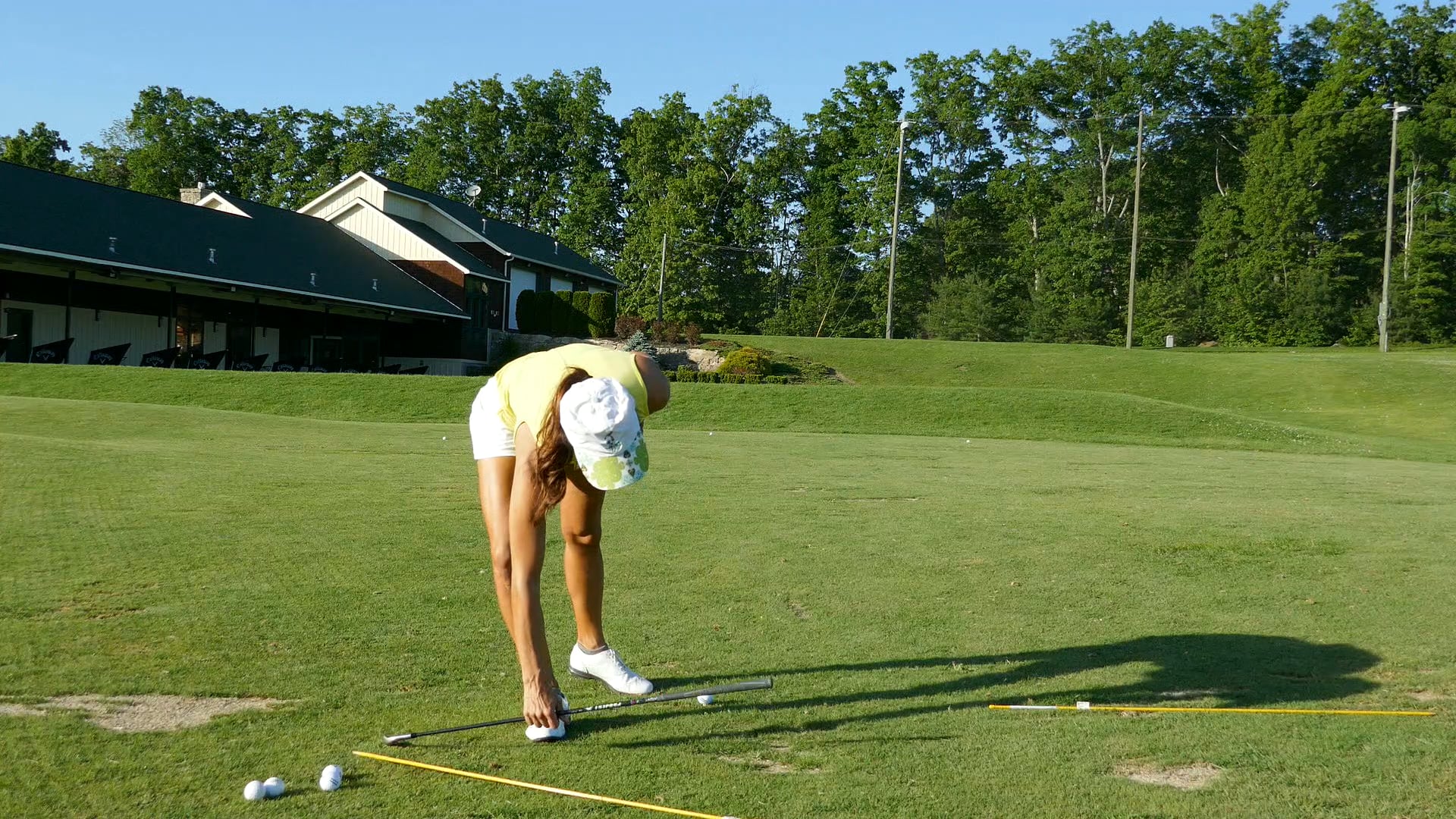 LeanIn Series - Shoulders