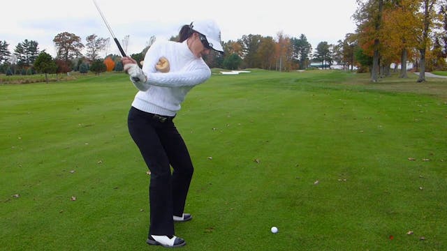 Club Cover Drill for Connection