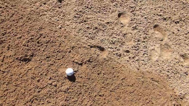 Practice Tips for Bunker Success