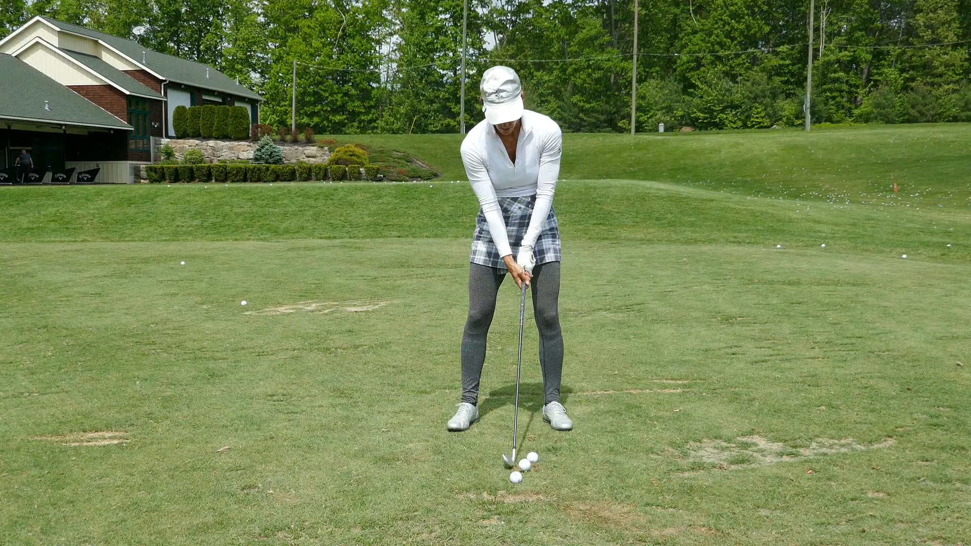 Great Drill for a Better Path