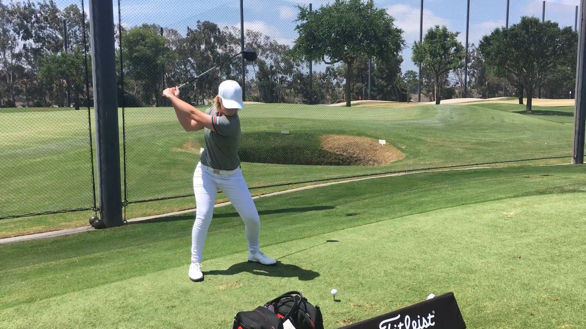 Great Ball Striker Series - Performance - Static vs Dynamic