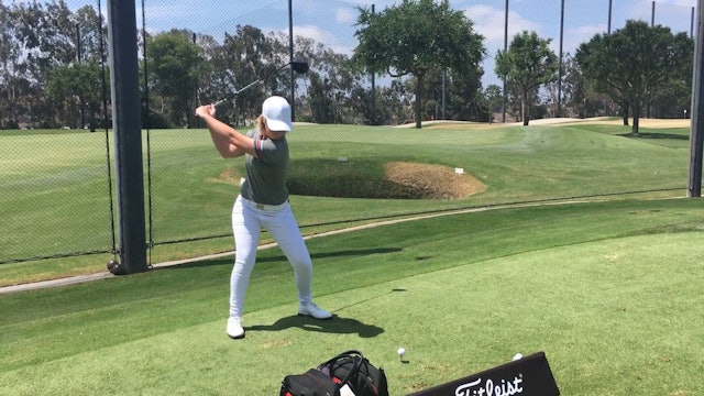 Great Ball Striker Series - Performance - Static vs Dynamic