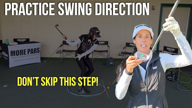 Intro to Swing Direction
