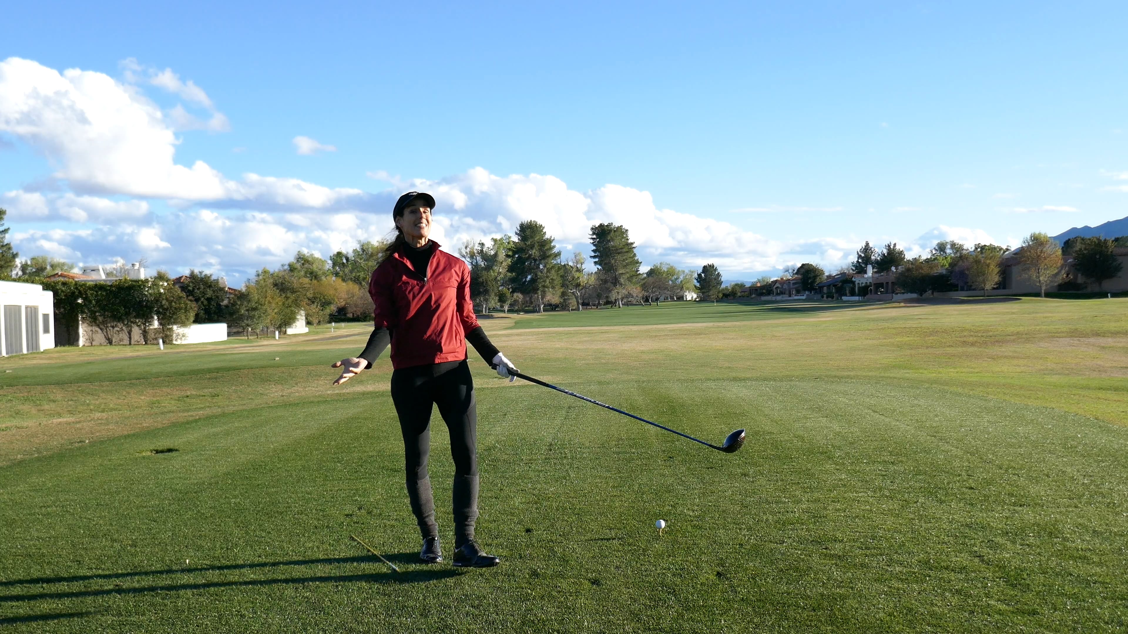 Shoulders Be Your Guide