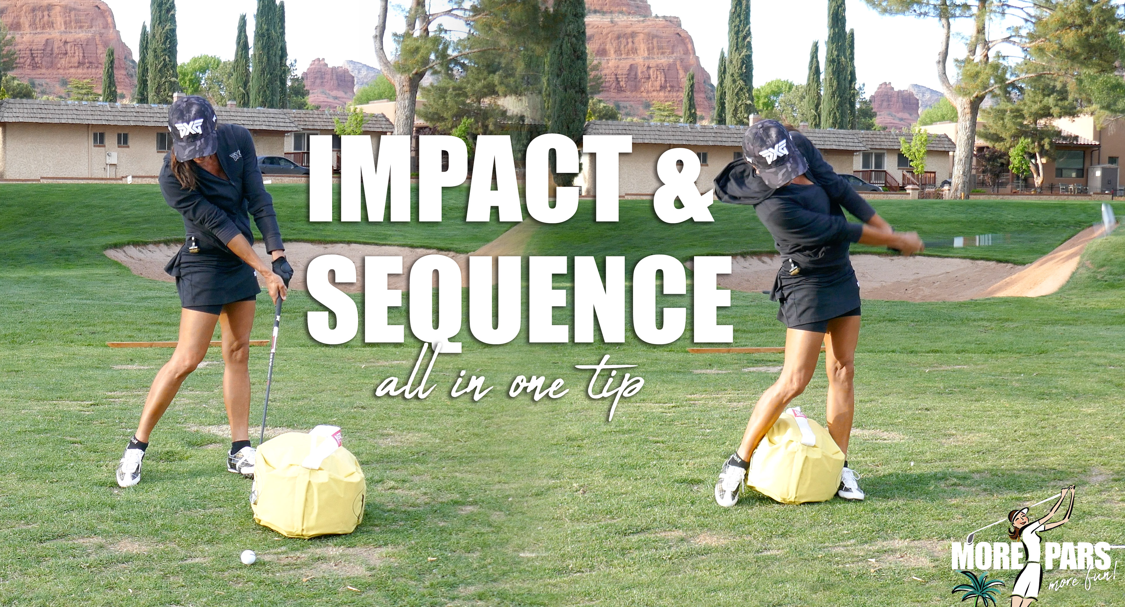 IMPACT & SEQUENCE – ALL IN ONE TIP