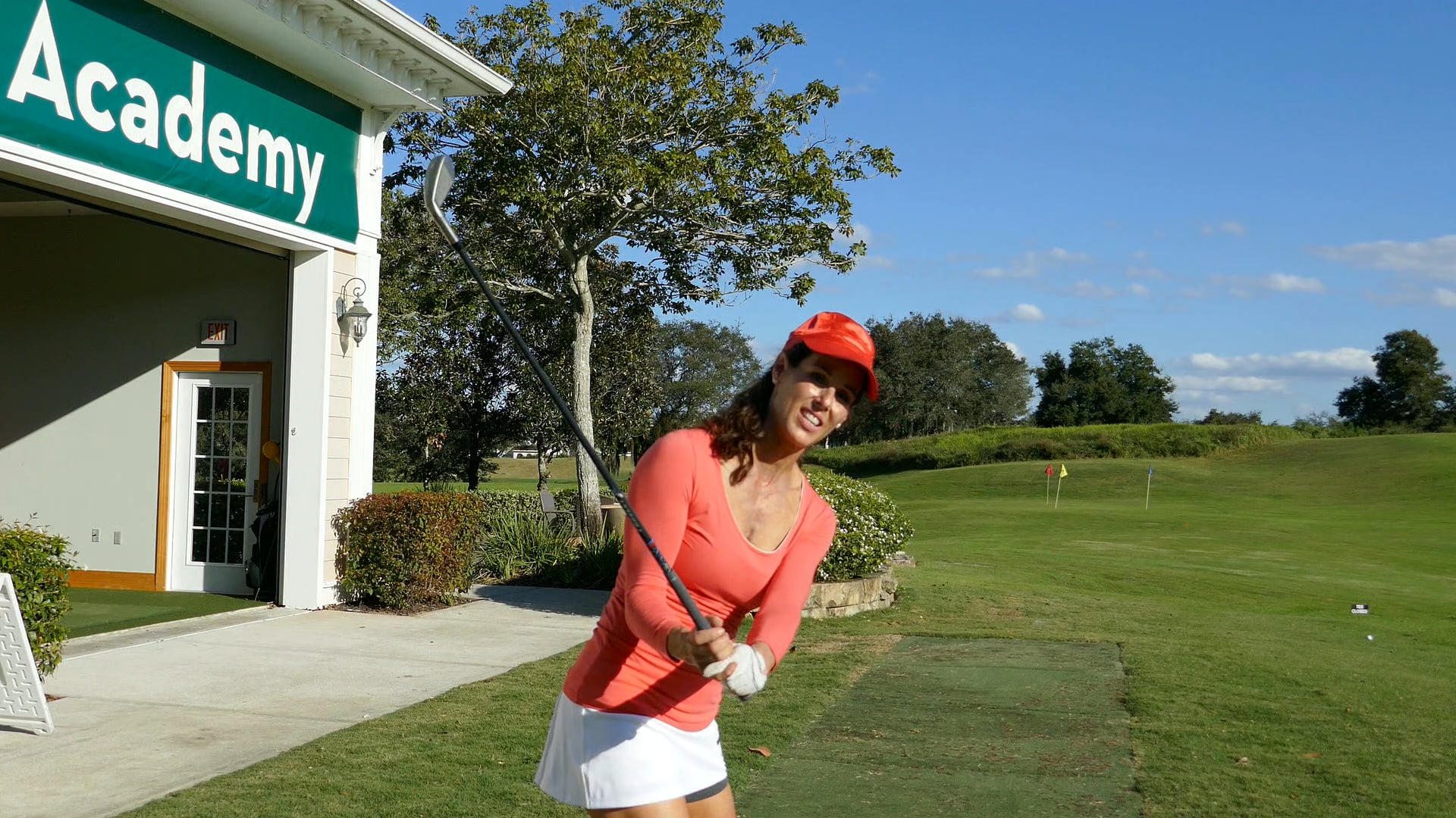 Takeaway Impingement (oh-oh)