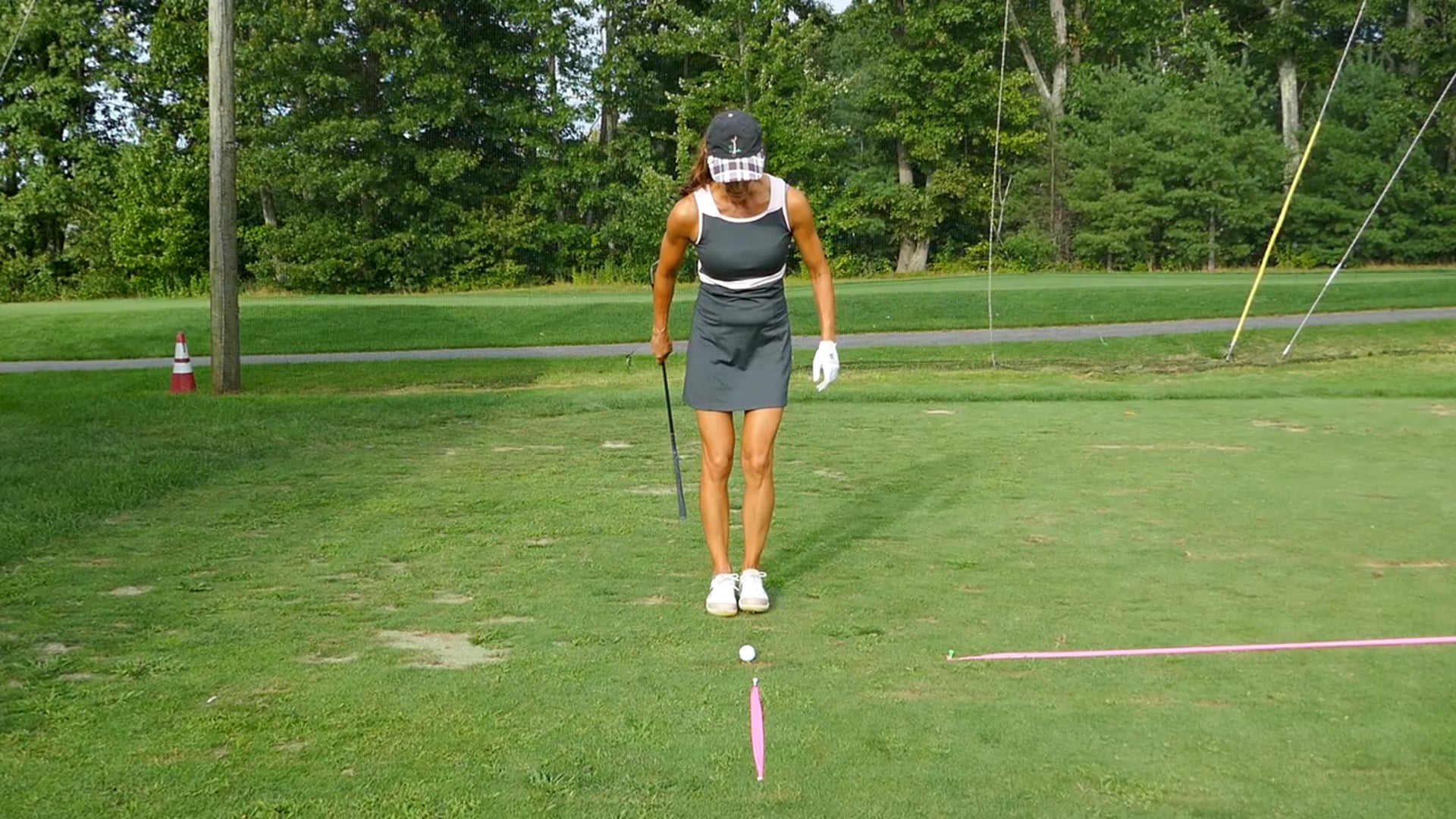 Alignment - Get it Right (not right)