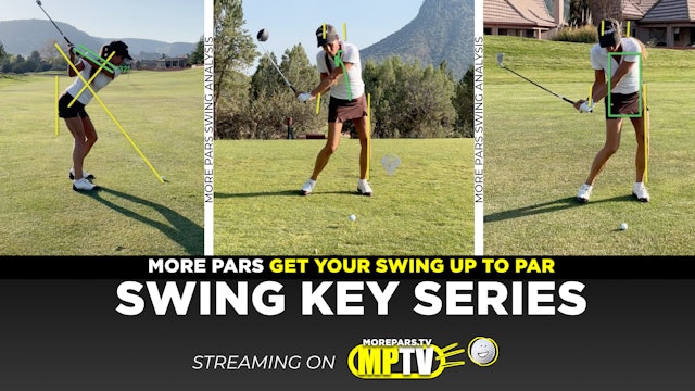 More Pars Swing Keys Series