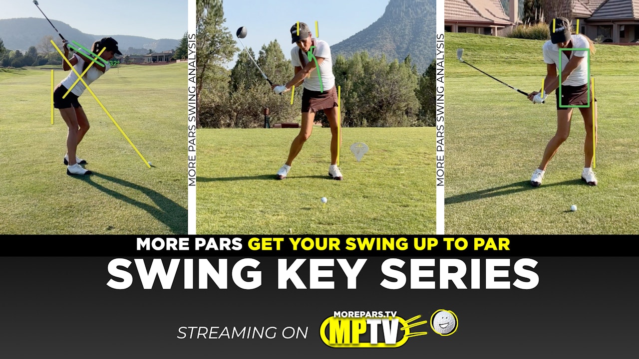 More Pars Swing Keys Series