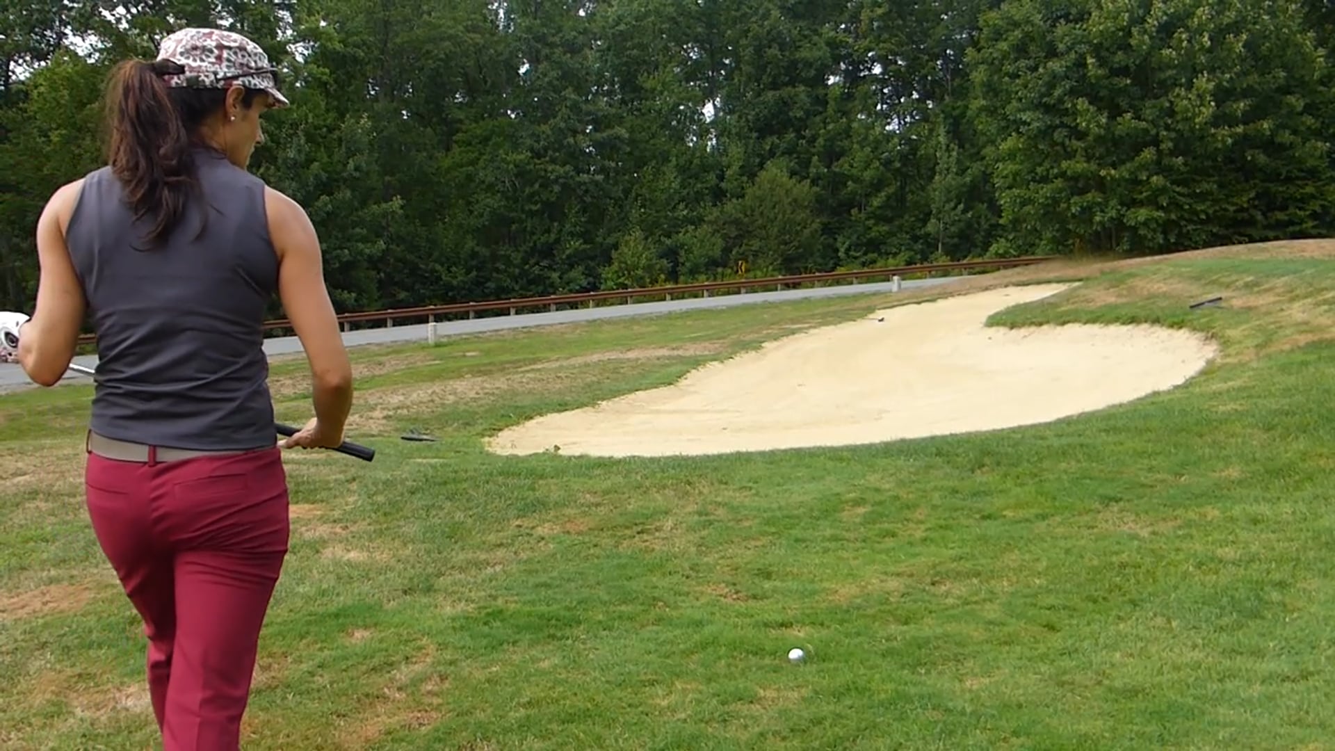 Chip Technique from the Rough