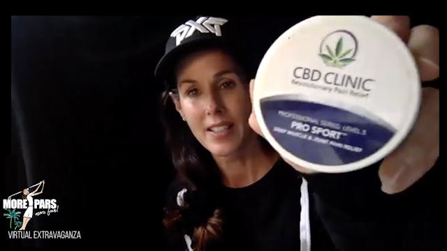 Christina LIVE Commentary - 10