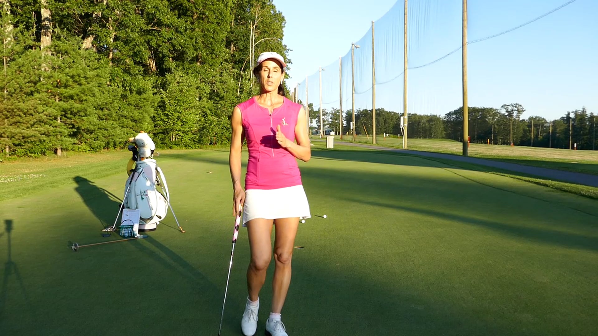 Watch out for the High Hands