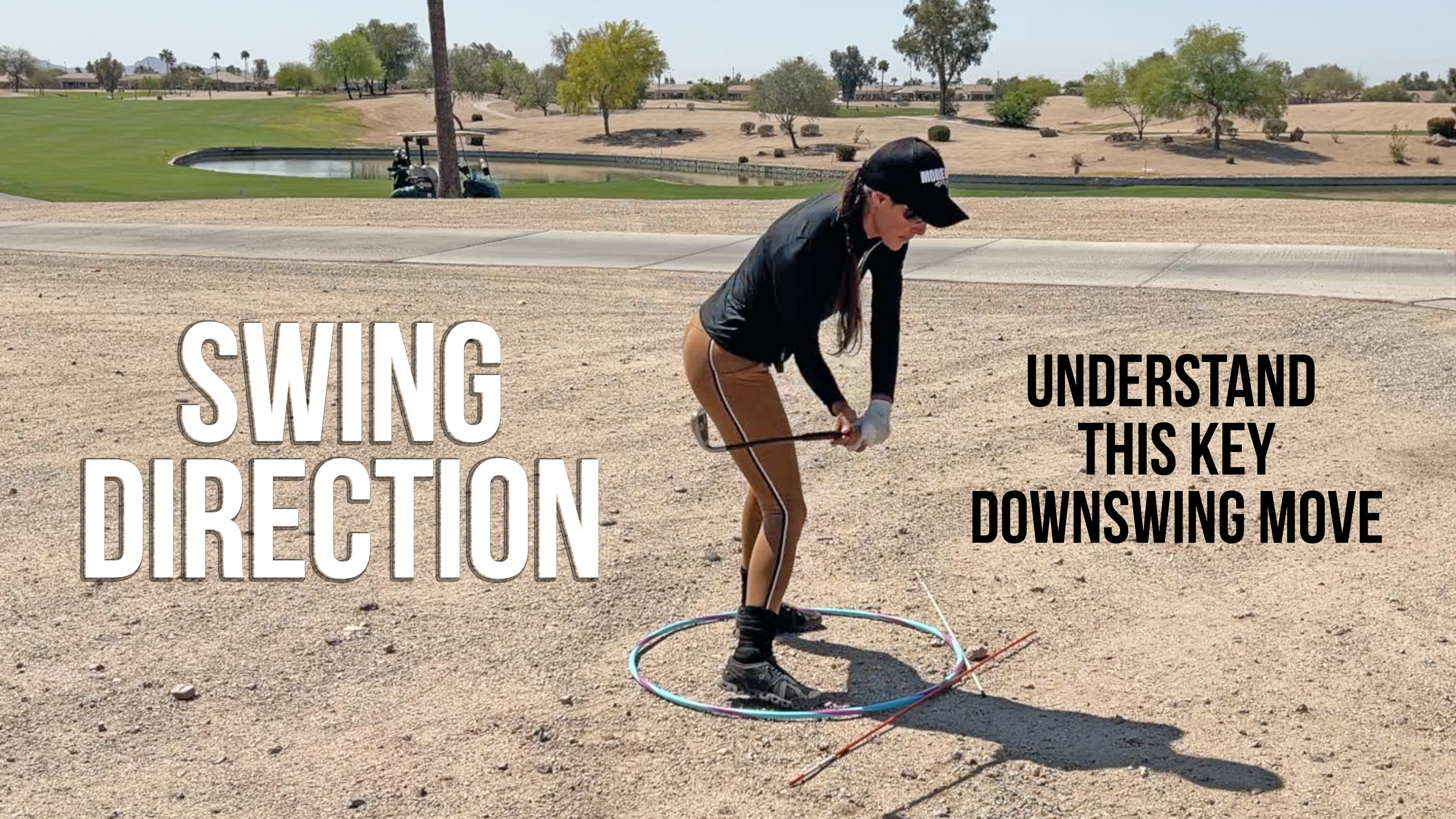 Swing Direction (feat Chandler Campers)