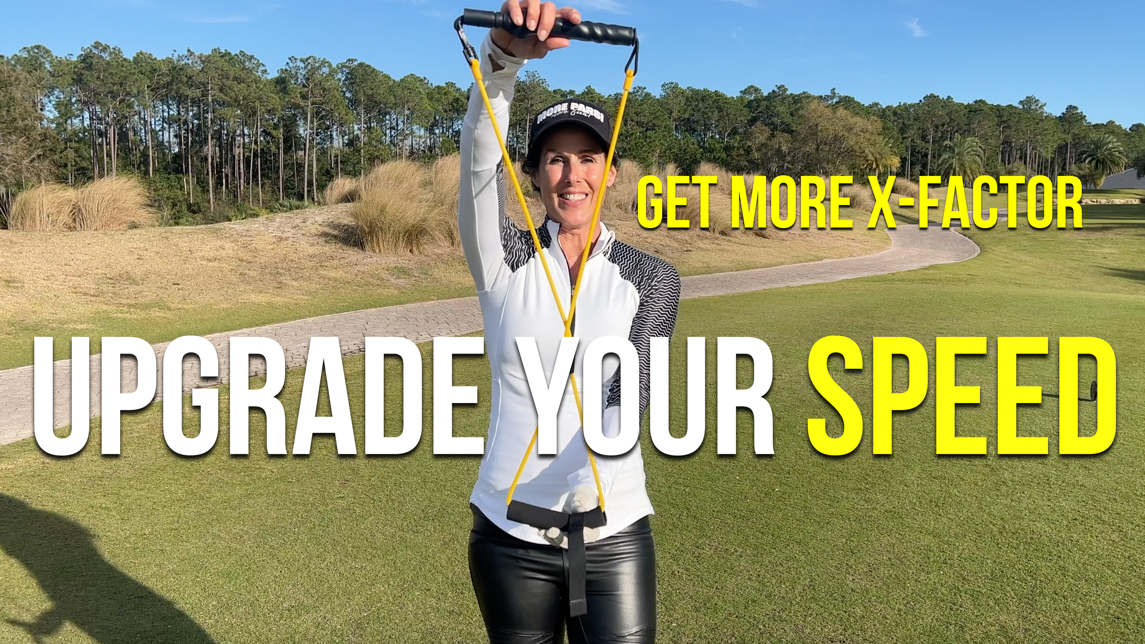 Upgrade Your Driver's Speed with the X-Factor