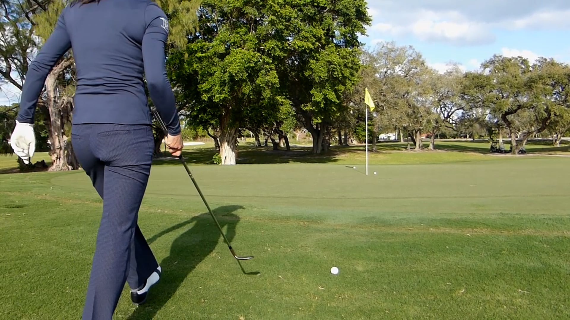 Chip - Find Your Finess